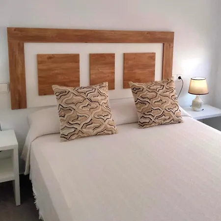Apartment Atico En Primera Linea