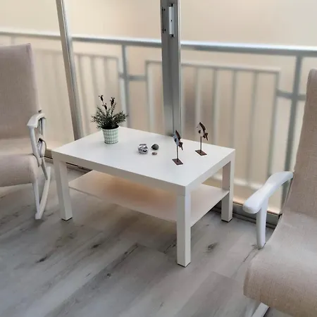 Apartment Atico En Primera Linea Altea