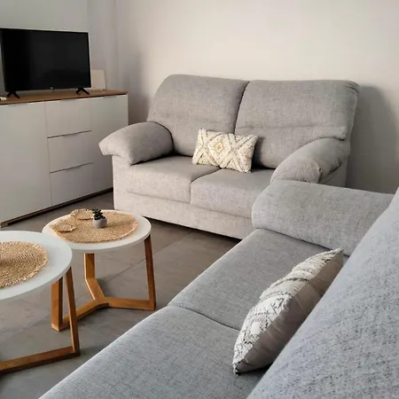 Apartment Atico En Primera Linea Altea