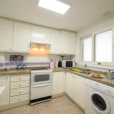 Apartment Solete - Con Vistas, Acceso Directo Al Mar, Piscina Y Parking By Redi Altea