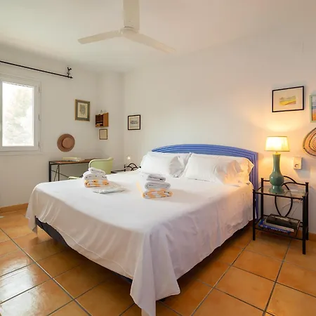 Apartment Solete - Con Vistas, Acceso Directo Al Mar, Piscina Y Parking By Redi