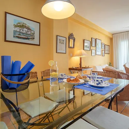Solete - Con Vistas, Acceso Directo Al Mar, Piscina Y Parking By Redi Apartment *