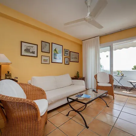 Solete - Con Vistas, Acceso Directo Al Mar, Piscina Y Parking By Redi Apartment *
