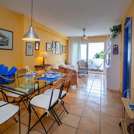 Solete - Con Vistas, Acceso Directo Al Mar, Piscina Y Parking By Redi * Altea