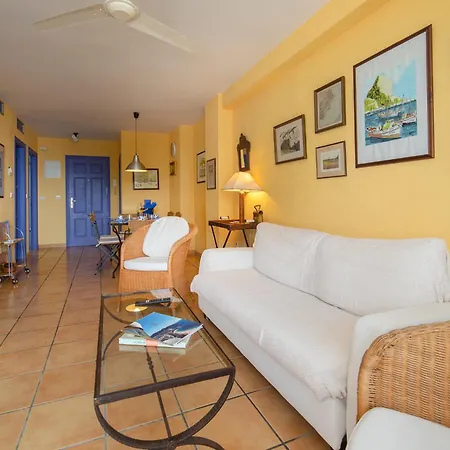 Solete - Con Vistas, Acceso Directo Al Mar, Piscina Y Parking By Redi *