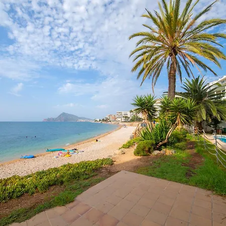 Apartment Solete - Con Vistas, Acceso Directo Al Mar, Piscina Y Parking By Redi *