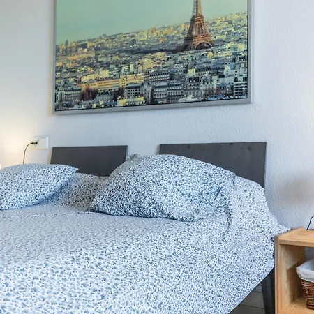 Simplicity Luxury Apartment *