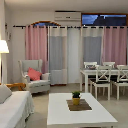 Apartment Altea Apartamento Altea