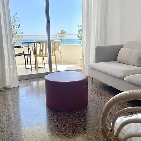Primera Linea Apartment