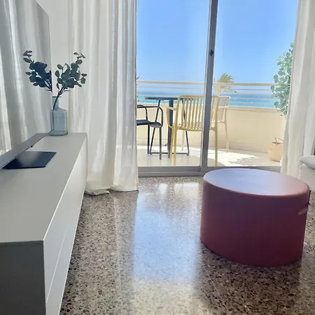 Apartment Primera Linea