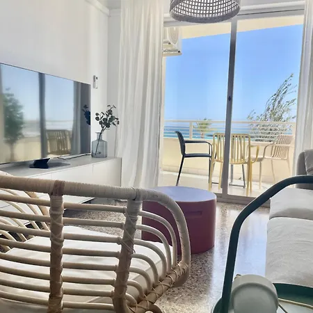 Apartment Primera Linea