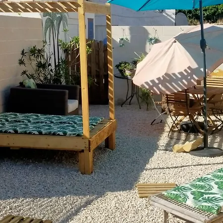 Casa Fleur Casco Antiguo Con Piscina Privada Y Jardin Apartment *