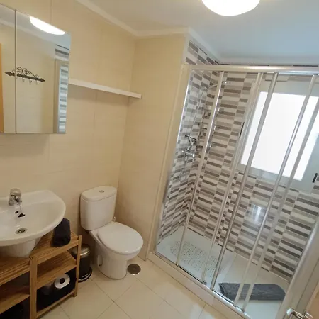 Piso Pepe * Altea