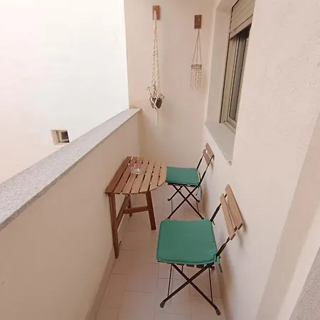 Piso Pepe Apartment Altea