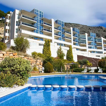 Jardines De Hills-4 By Interhome * Altea