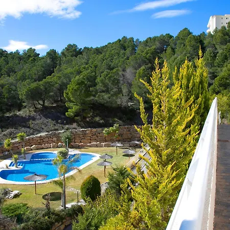 Jardines De Hills-4 By Interhome