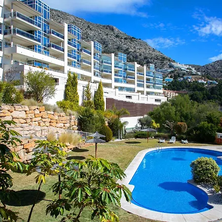 Jardines De Hills-5 By Interhome