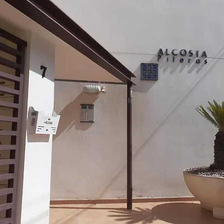 Piso Piteres 7 Con Piscina *