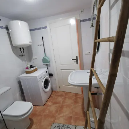 Piso Piteres 7 Con Piscina Altea