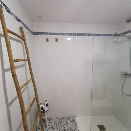 Apartment Piso Piteres 7 Con Piscina Altea