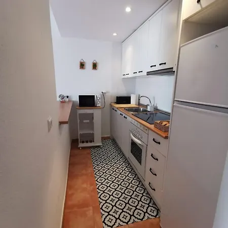 Piso Piteres 7 Con Piscina Apartment Altea