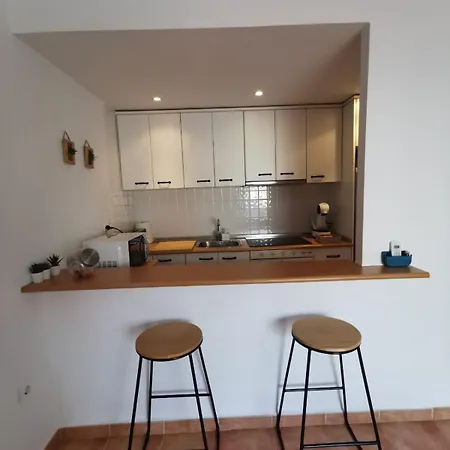 Piso Piteres 7 Con Piscina