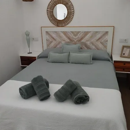 Apartment Bellaltea *