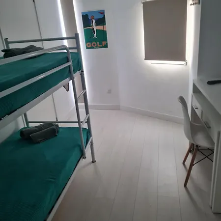 Сasa de vacaciones Encantadora Casa Marinera Frente Al Mar *