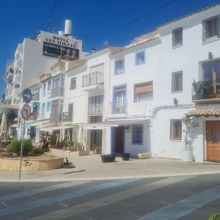 Encantadora Casa Marinera Frente Al Mar Сasa de vacaciones