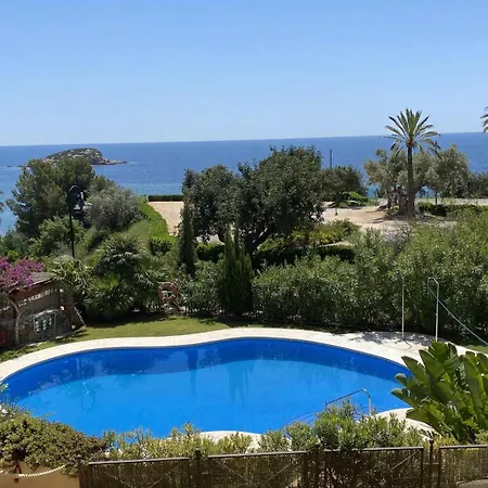 Gadea 4-2 Apartamento *
