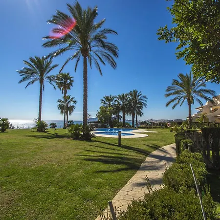 Gadea 4-2 Apartamento Altea