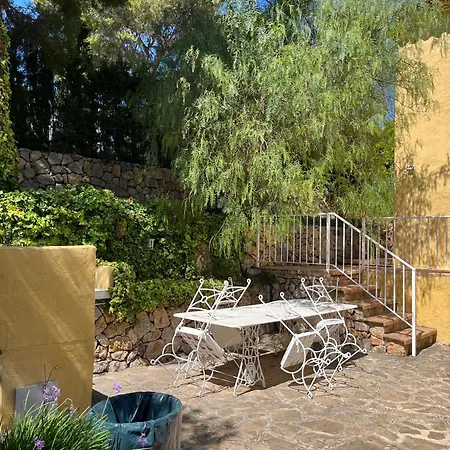 Groundfloor Of Villa,altea La Vella, Private Pool,quiet & Residential *