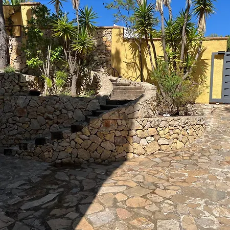 Apartment Groundfloor Of Villa,altea La Vella, Private Pool,quiet & Residential *