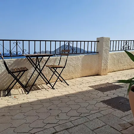 Casa Con Buenas Vistas Holiday home
