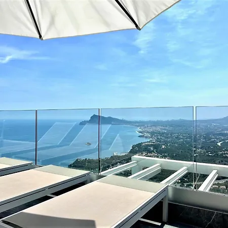 Gales Holiday home *