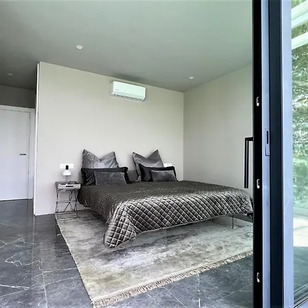 Holiday home Gales *