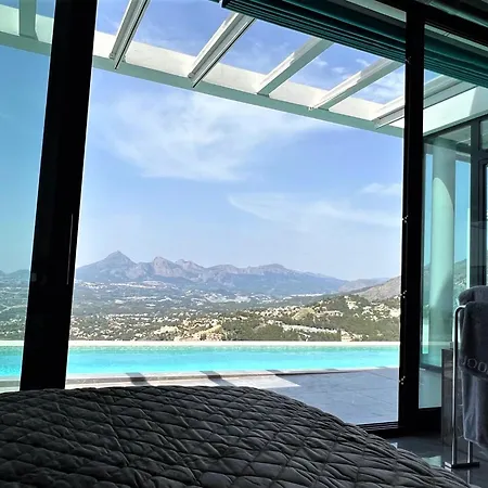 Holiday home Gales Altea