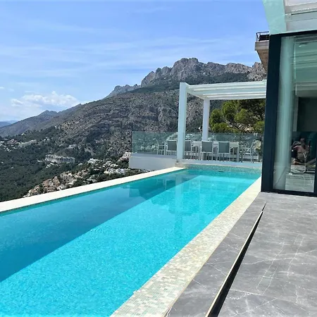 Holiday home Gales *