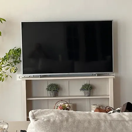 Apartamento Piso En Puerto De