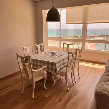 Piso En Puerto De Apartment