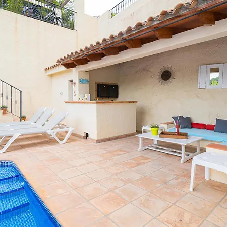 Casa Pianti In Hills
