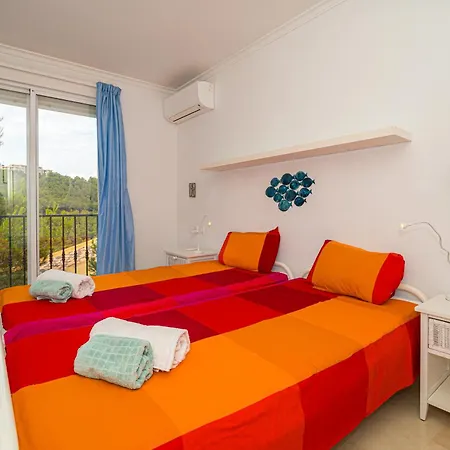Casa Pianti In Hills Villa *
