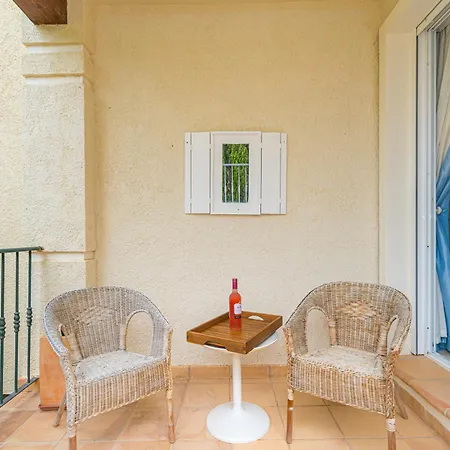 Casa Pianti In Hills * Altea