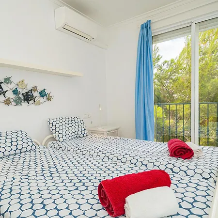 Villa Casa Pianti In Hills *