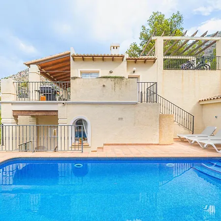 Casa Pianti In Hills