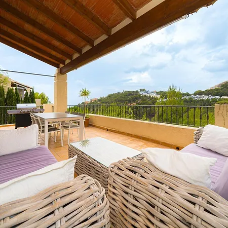 Villa Casa Pianti In Hills