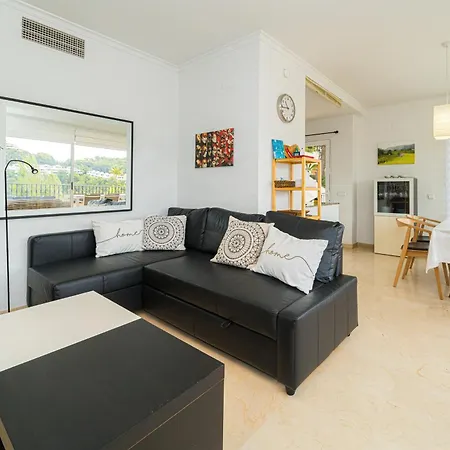 Casa Pianti In Hills Villa Altea