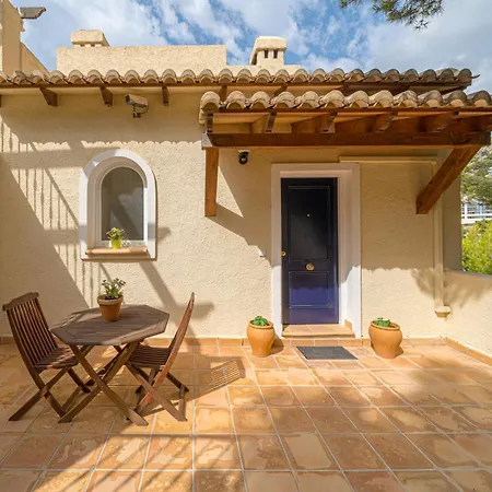 Casa Pianti In Hills Villa