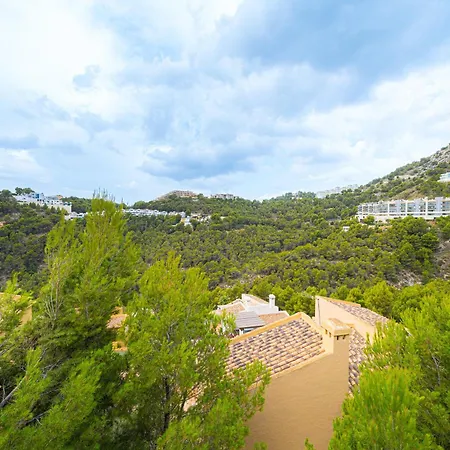 Casa Pianti In Hills *