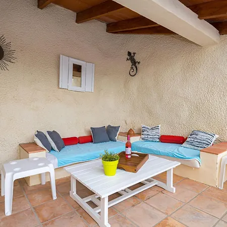 Casa Pianti In Hills Altea